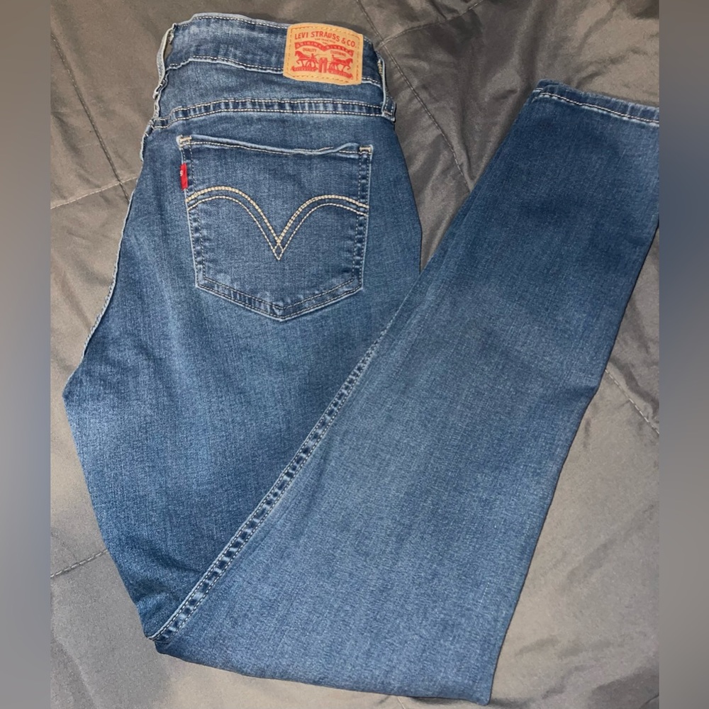 Levis 535 size 32